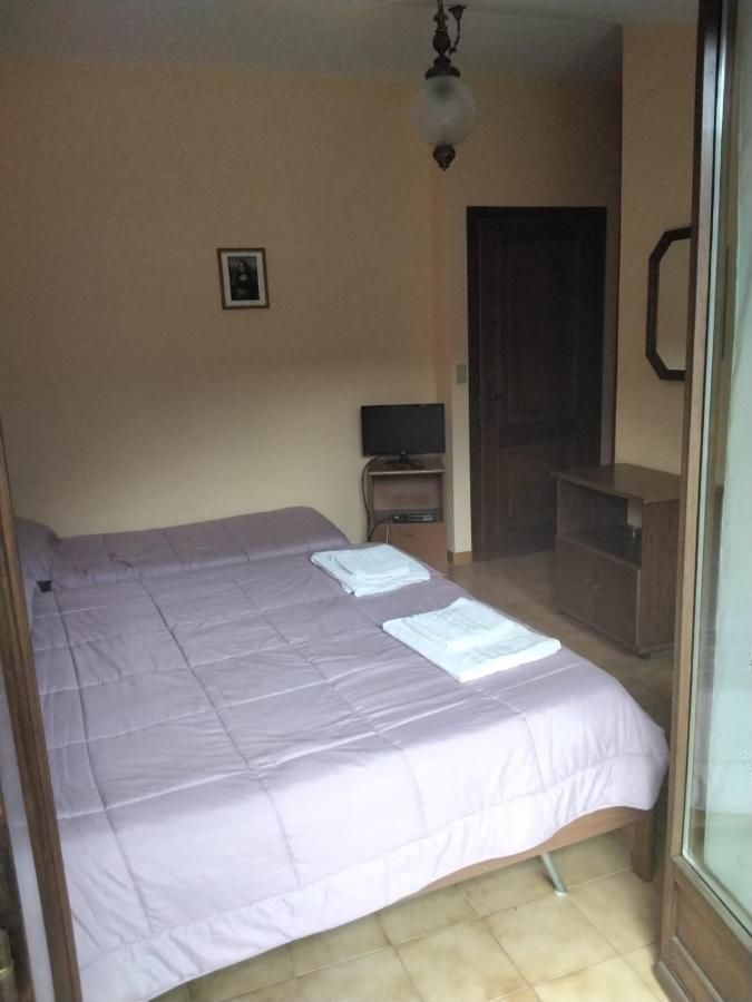 La Rosa Villa Prazzo Eksteriør billede